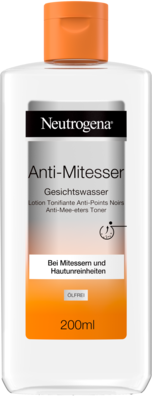 NEUTROGENA Anti-Mitesser Gesichtswasser - 200ml