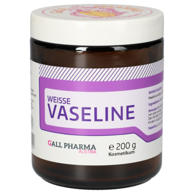 VASELINE SALBE Tiegel - 200g