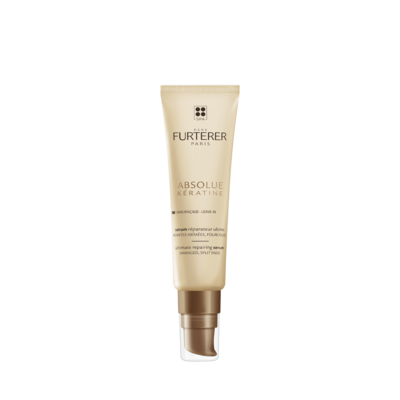 FURTERER Absolue Keratine ultimatives Repair Serum - 30ml