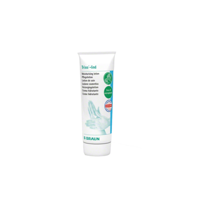 TRIXO-LIND Pflegelotion Tube - 100ml