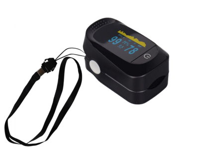 VISOMAT Pulsoximeter PO50 - 1St