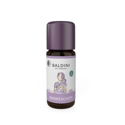 BALDINI Dankeschön Duftkomposition - 10ml