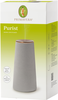 AROMA ZERSTÄUBER Purist - 1St