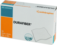 DURAFIBER 5x5 cm Verband - 10St