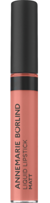 BÖRLIND liquid Lipstick nude - 9ml