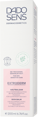 DADO ExtroDerm Hautbalsam - 200ml