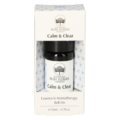 CALM & Clear Essence Oil Roll-on AUB - 10ml