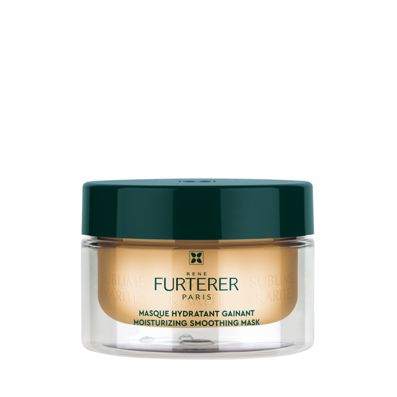 FURTERER Sublime Karite feuchtigkeitsspend.Maske