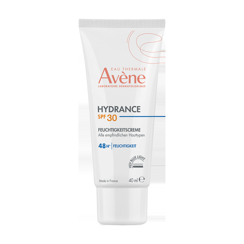 AVENE Hydrance Feuchtigkeitscreme SPF 30