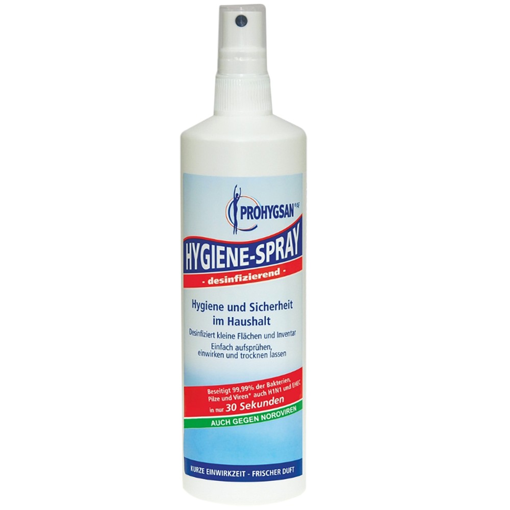 PROHYGSAN Hygiene Spray AF desinfizierend - 250ml