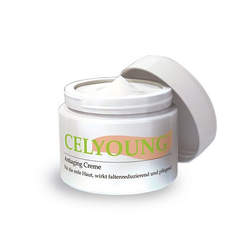 CELYOUNG Antiaging Creme