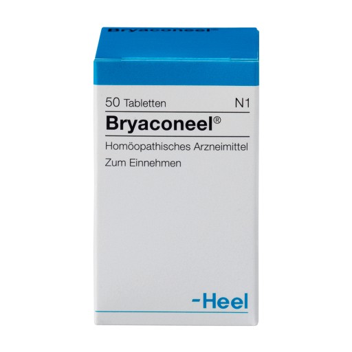 BRYACONEEL Tabletten