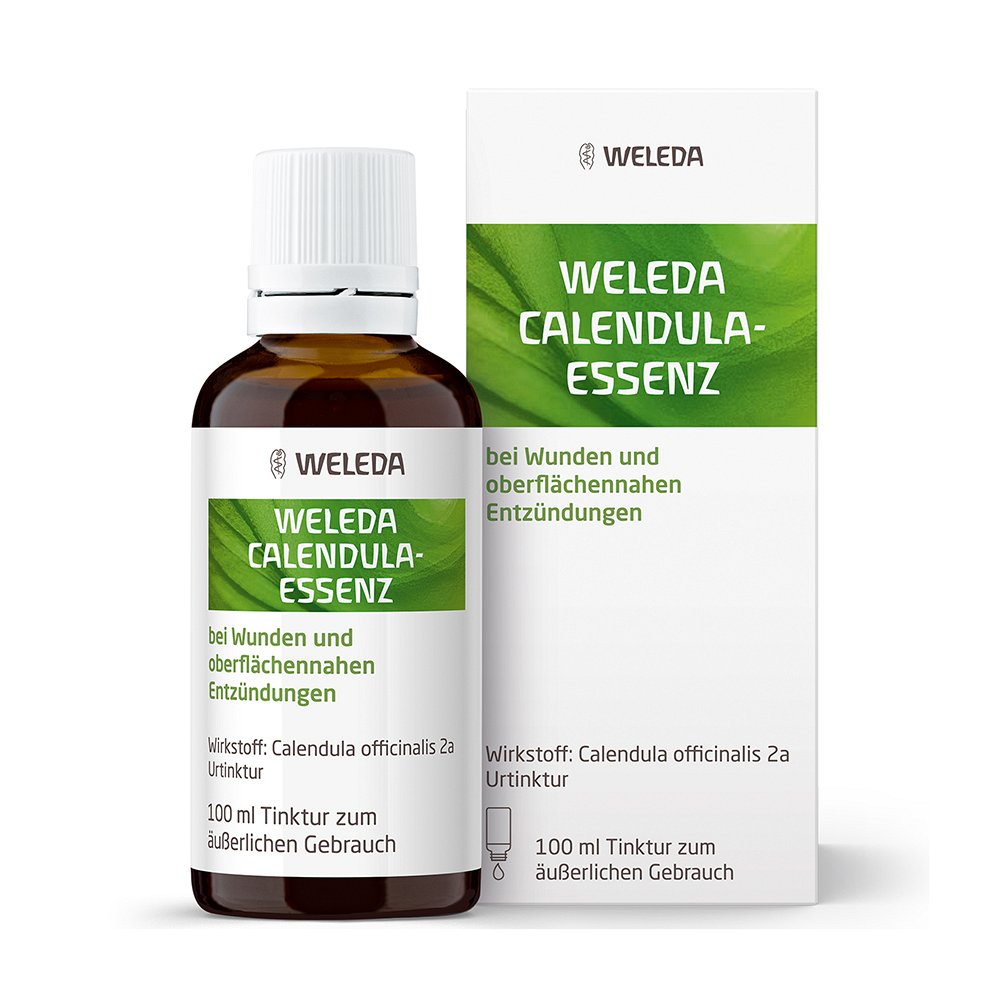 CALENDULA ESSENZ 20%