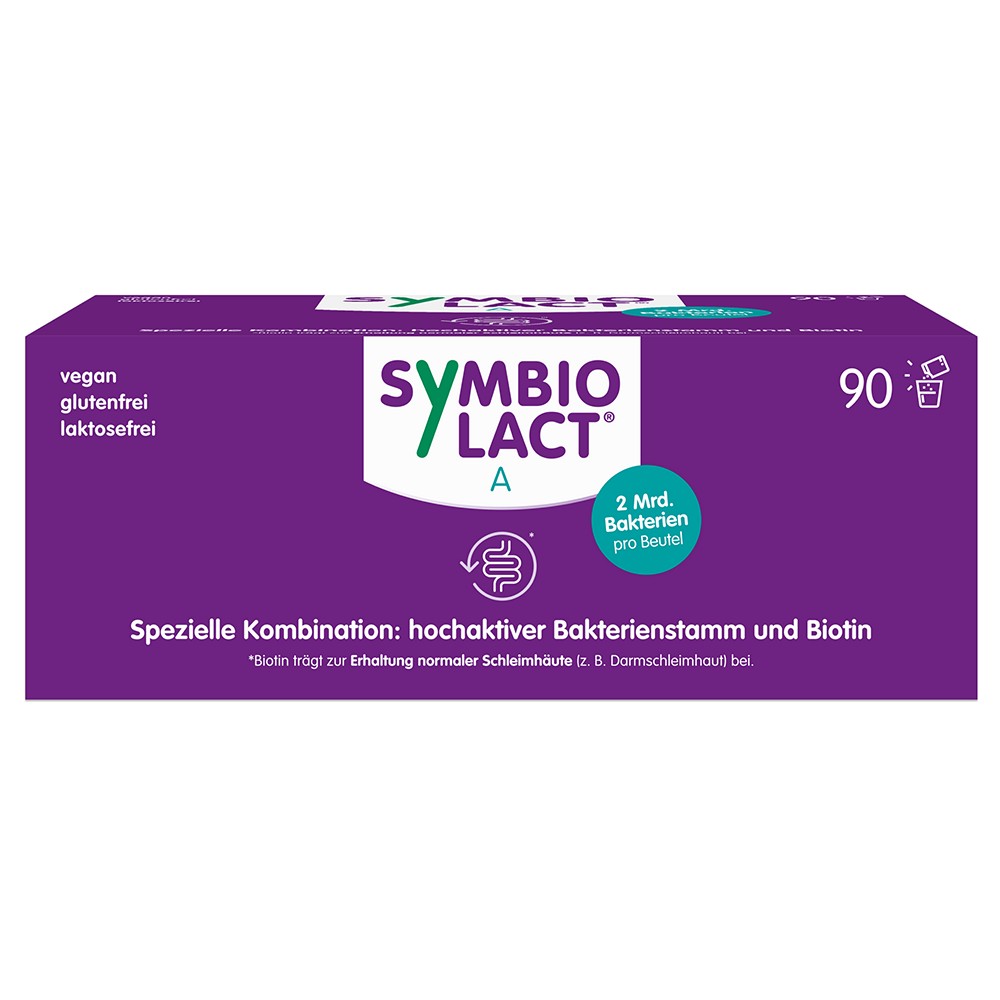 SYMBIOLACT A Beutel