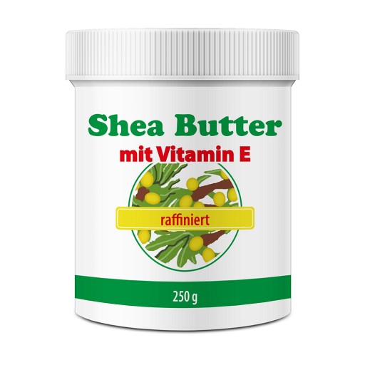 SHEABUTTER