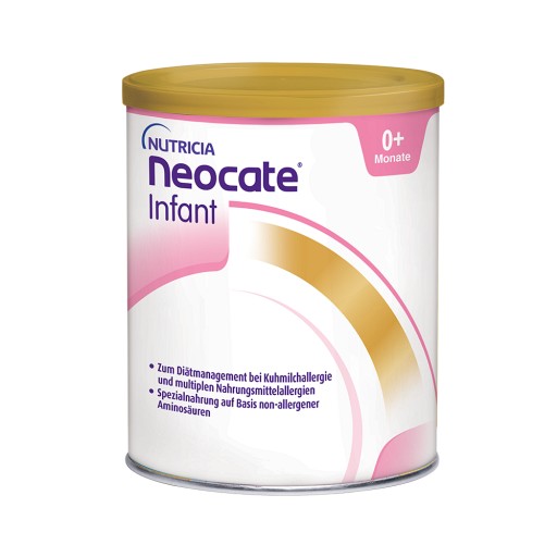 NEOCATE Infant Pulver