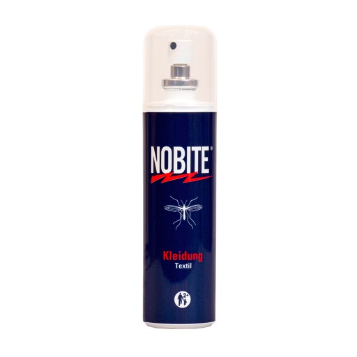 NOBITE Kleidung Spray