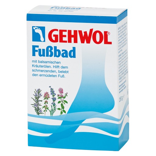 GEHWOL Fußbad