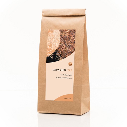 LAPACHO TEE
