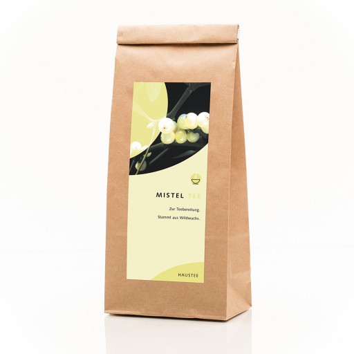 MISTEL TEE