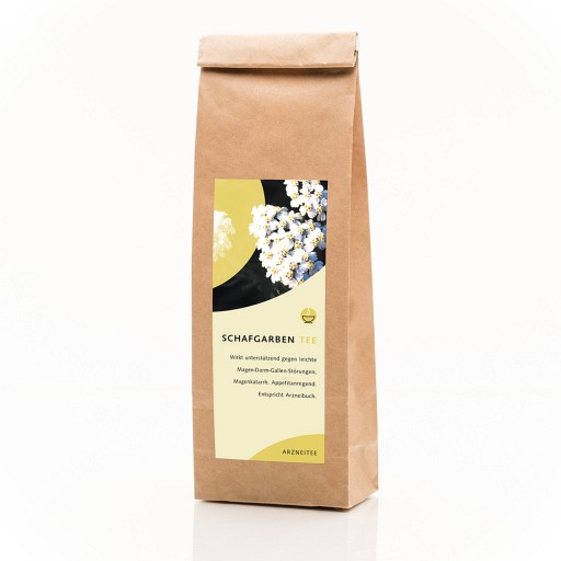 SCHAFGARBENTEE - 100g