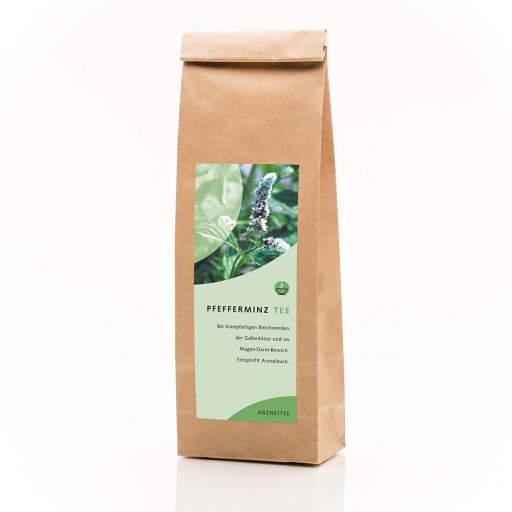 PFEFFERMINZ TEE