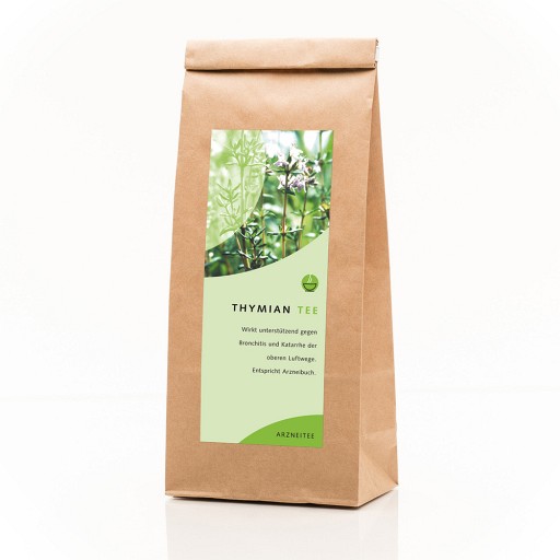 THYMIAN TEE