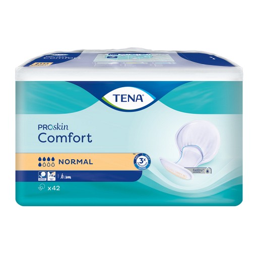 TENA COMFORT normal Vorlage