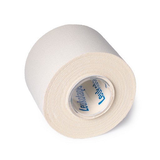 LEUKOTAPE Classic 2 cmx10 m weiß