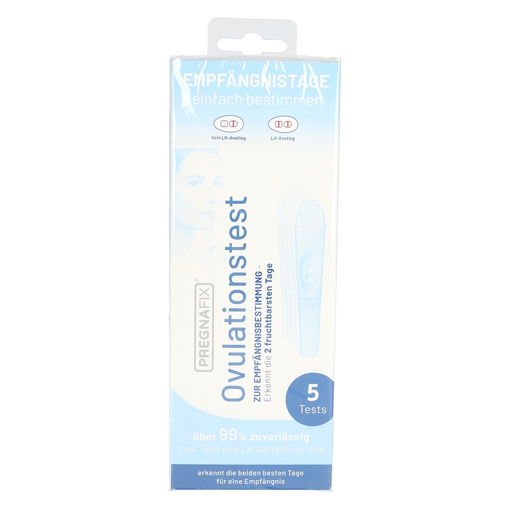 OVULATIONSTEST - 5St