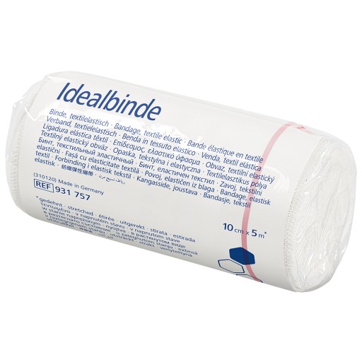 IDEALBINDE Hartmann 10 cmx5 m - 1St