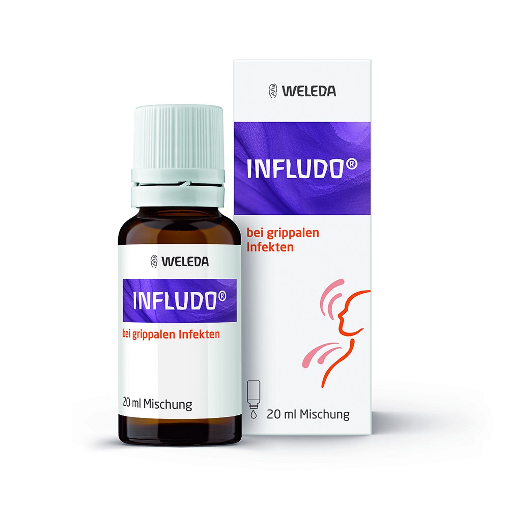 INFLUDO Mischung