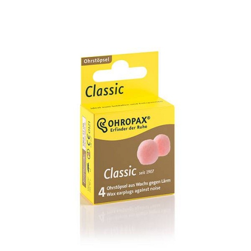 OHROPAX Classic Ohrstöpsel