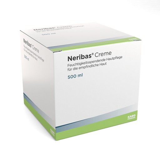 NERIBAS Creme