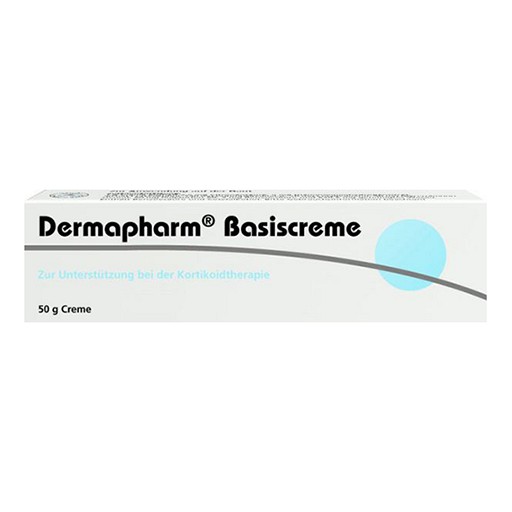 DERMAPHARM Basiscreme