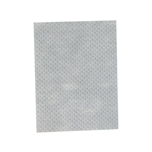 METALLINE Kompressen 8x10 cm steril