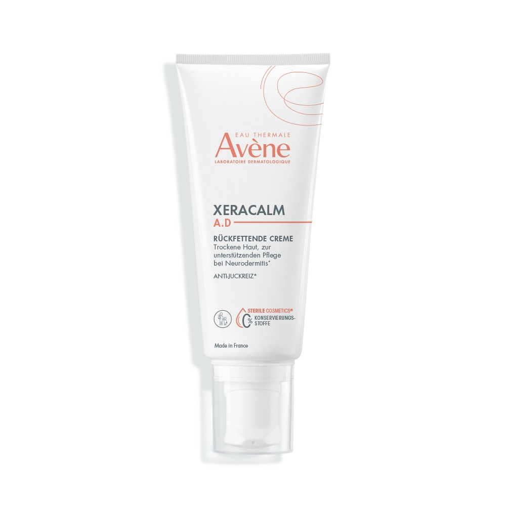 AVENE XeraCalm A.D Creme