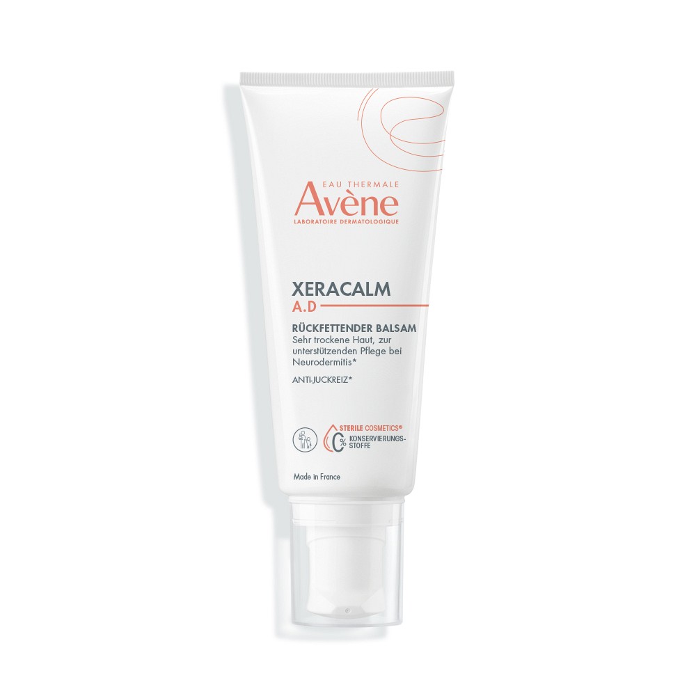 AVENE XeraCalm A.D Balsam