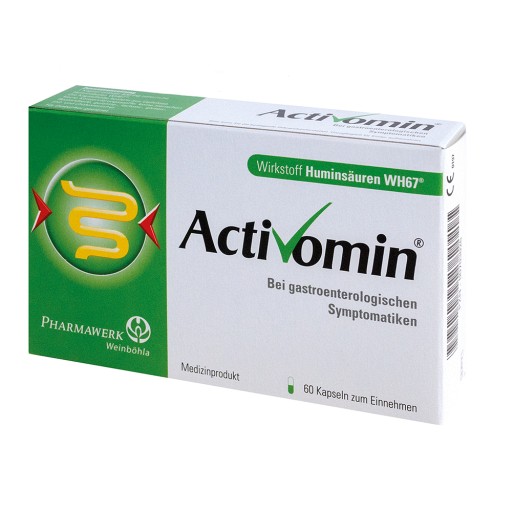 ACTIVOMIN Kapseln