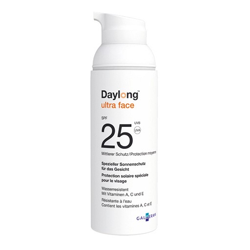 DAYLONG ultra face SPF 25 Creme