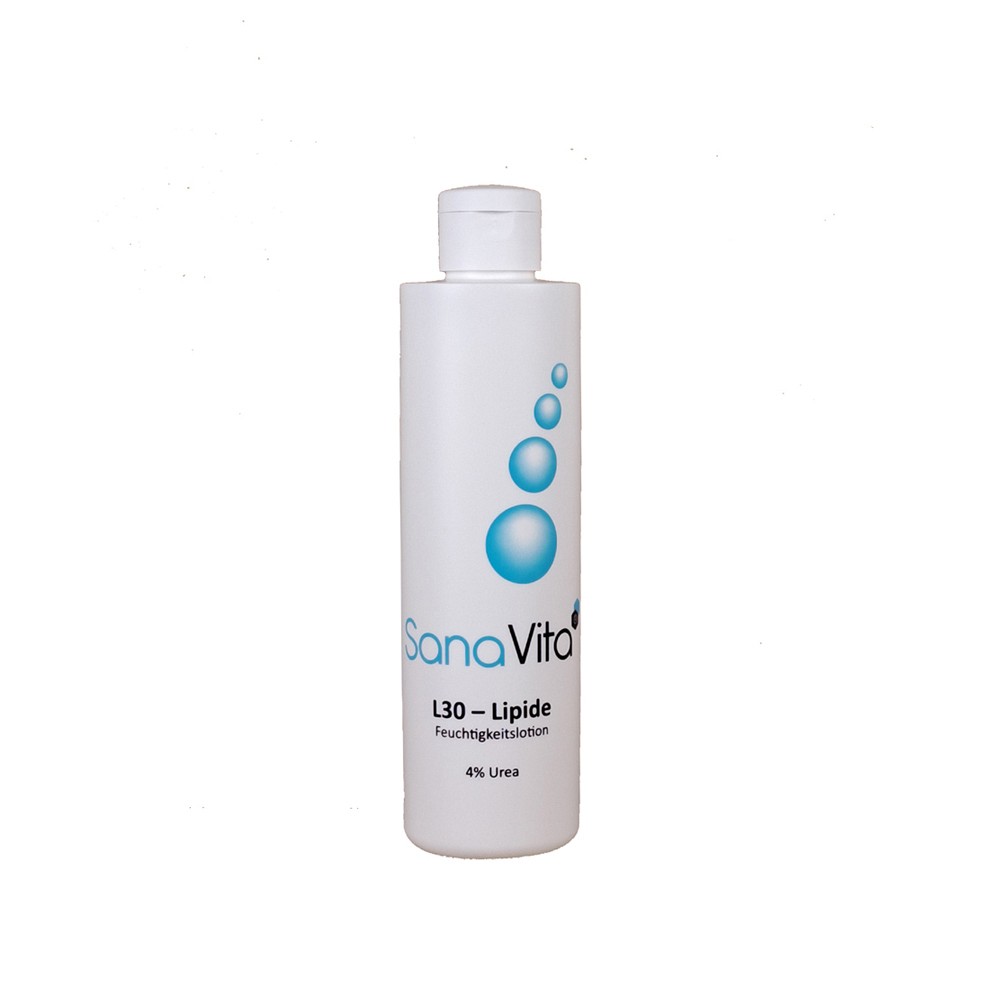 SANA VITA L30-Lipide Lotion