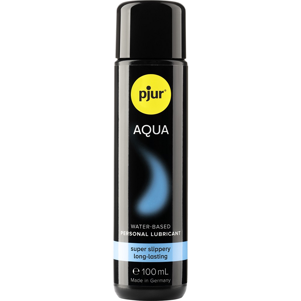 PJUR aqua Gel - 100ml