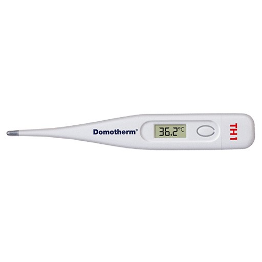 DOMOTHERM TH1 digital Fieberthermometer