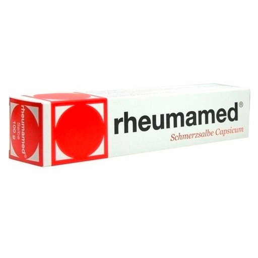 RHEUMAMED Salbe