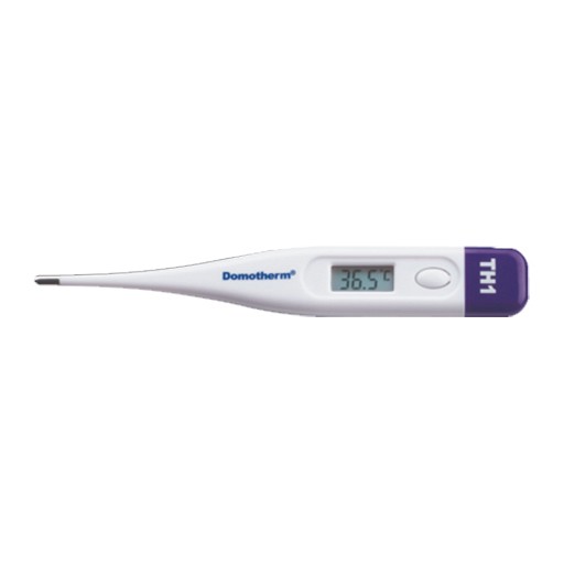 DOMOTHERM TH1 color Fieberthermometer