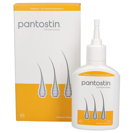 PANTOSTIN Lösung