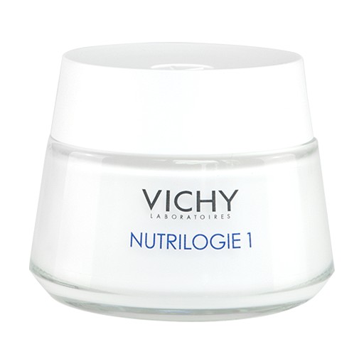 VICHY NUTRILOGIE 1 Creme