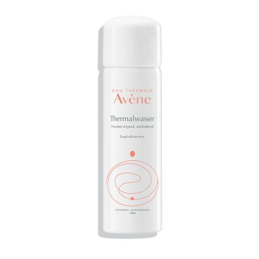 AVENE Thermalwasser Spray