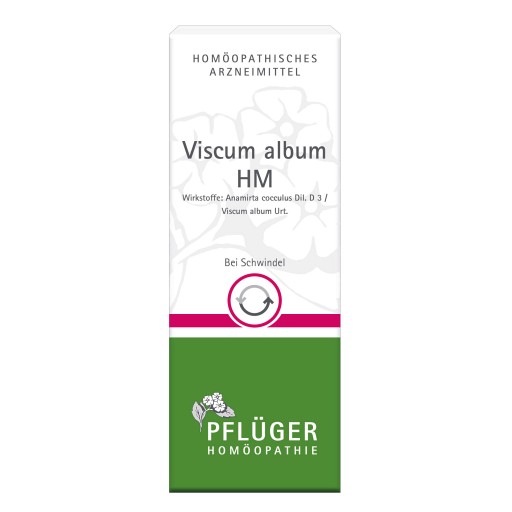 VISCUM ALBUM HM Tropfen