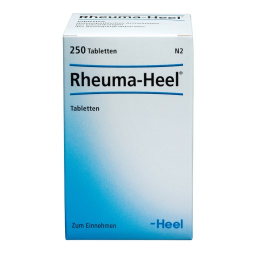 RHEUMA HEEL Tabletten